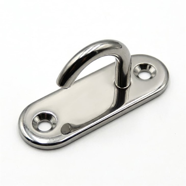 Duguljasta jastučića sa kukom