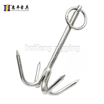 Kako osigurati da je sidro sigurno?